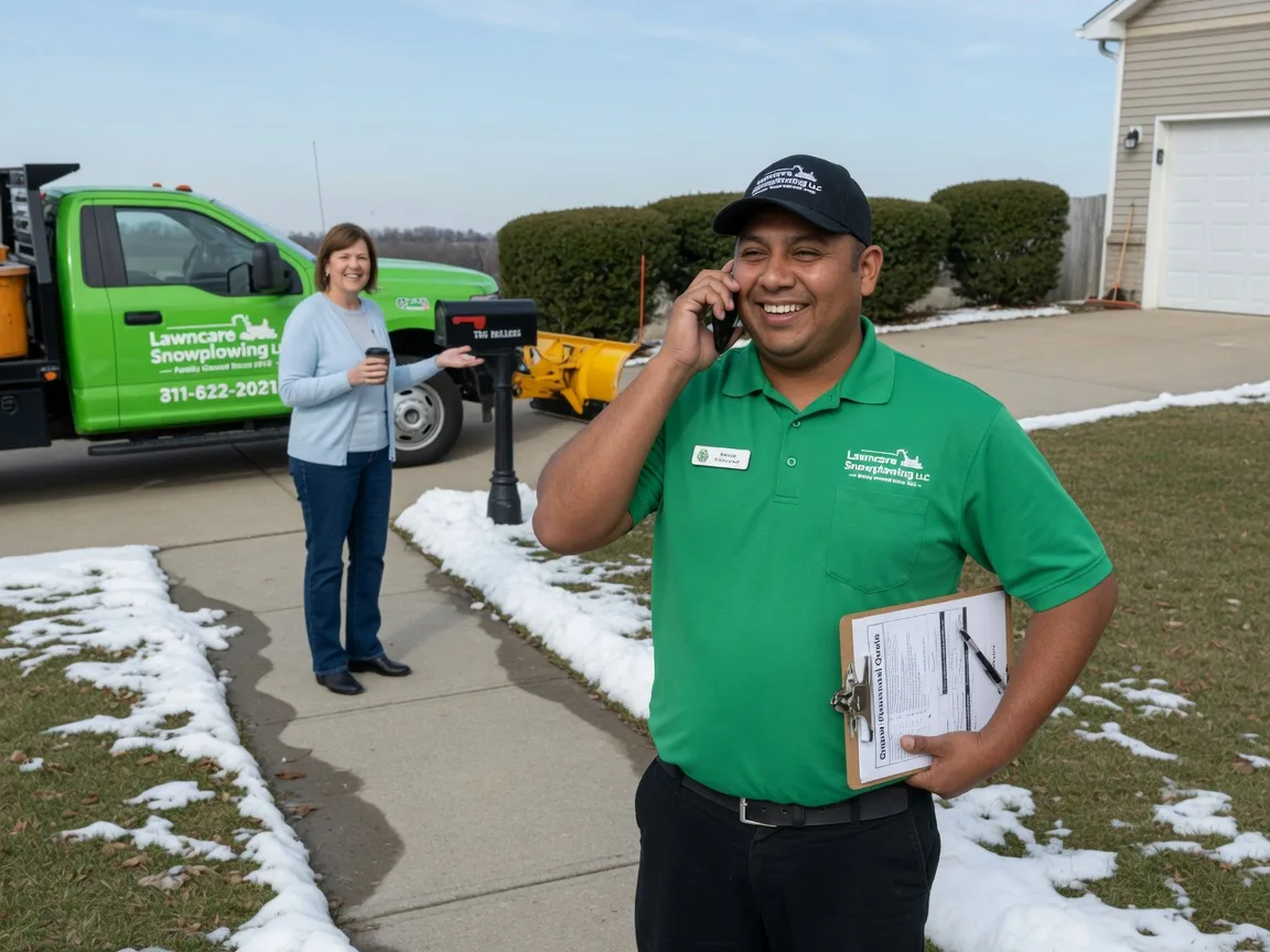 Lawn Care Services By Expert Landscaper Hughes Springs, TX FAQs